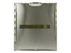 12726509-2-S-GE-WD34X25752-STAINLESS OUTER DOOR SERVICE ASM