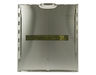 12726509-3-S-GE-WD34X25752-STAINLESS OUTER DOOR SERVICE ASM