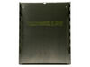 12726510-2-S-GE-WD34X25753-BLACK STAINLESS OUTER DOOR SERVICE ASM