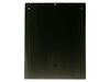 12726510-3-S-GE-WD34X25753-BLACK STAINLESS OUTER DOOR SERVICE ASM