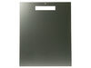 12726511-2-S-GE-WD34X25754-CAFI GLASS OUTER DOOR SERVICE ASM