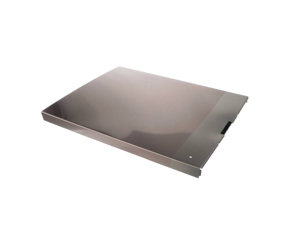 12726513-1-M-GE-WD34X25756-Stainless Outer Door Service Assembly