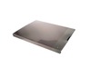 Stainless Outer Door Service Assembly – Part Number: WD34X25756