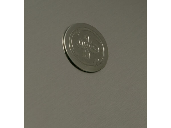 12726514-1-M-GE-WD34X25757-Stainless Outer Door Service Assembly