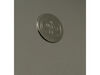 Stainless Outer Door Service Assembly – Part Number: WD34X25757