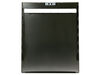 BLACK STAINLESS OUTER DOOR SERVICE ASM – Part Number: WD34X25762