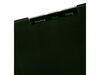BLACK STAINLESS OUTER DOOR SERVICE ASM – Part Number: WD34X25763