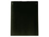 12726520-3-S-GE-WD34X25763-BLACK STAINLESS OUTER DOOR SERVICE ASM