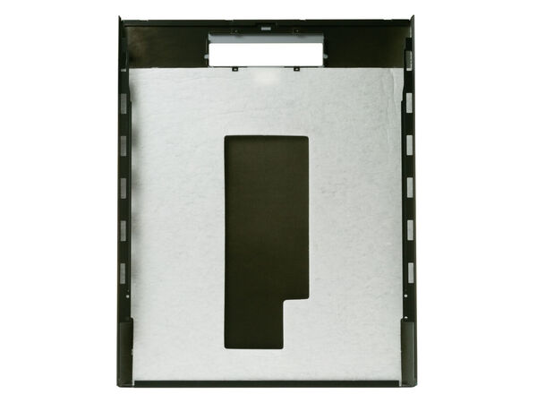 12726523-1-M-GE-WD34X25766-CAFI GLASS OUTER DOOR SERVICE ASM