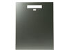 12726523-2-S-GE-WD34X25766-CAFI GLASS OUTER DOOR SERVICE ASM