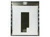 MATTE BLACK CAFI OUTER DOOR SERVICE ASM – Part Number: WD34X25768