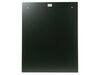 12726524-2-S-GE-WD34X25768-MATTE BLACK CAFI OUTER DOOR SERVICE ASM
