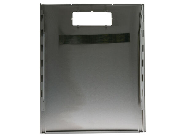 12726525-1-M-GE-WD34X25769-STAINLESS OUTER DOOR SERVICE ASM FS