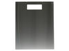 12726525-2-S-GE-WD34X25769-STAINLESS OUTER DOOR SERVICE ASM FS