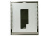 Stainless Cafi Outer Door Service Assembly – Part Number: WD34X25771