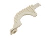 REAR MOTOR SUPPORT – Part Number: WE01X27511