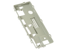 CONTROL BOARD COVER – Part Number: WE01X27516