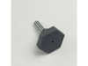 ADJUSTABLE FOOT – Part Number: WE01X27987