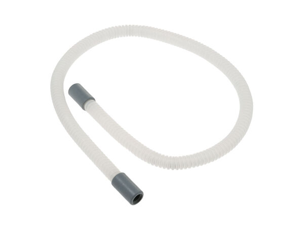 12726549-1-M-GE-WE01X28518-CONDENSER HOUSING DRAIN TUBE