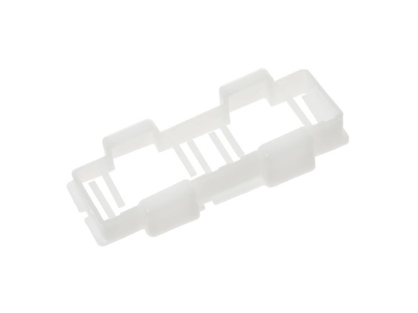 12726560-1-M-GE-WE01X28724-START/PAUSE & POWER BUTTON SUPPORT