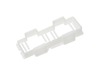 START/PAUSE & POWER BUTTON SUPPORT – Part Number: WE01X28724
