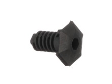 Dryer Leveling Leg – Part Number: WE01X29357