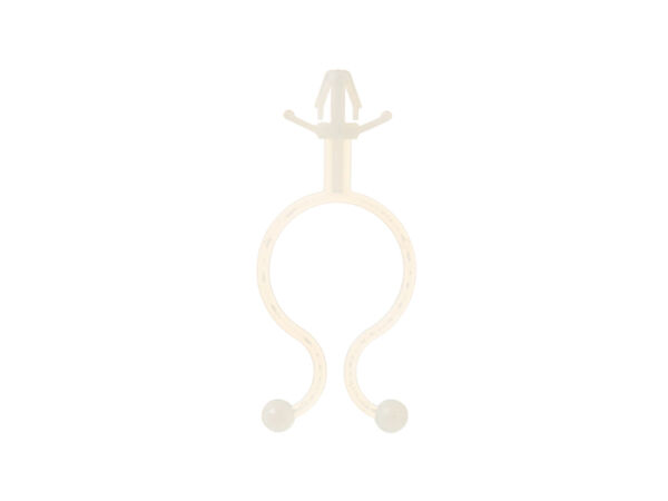 12726571-1-M-GE-WE02X28699-FIXED-LINE CLIP
