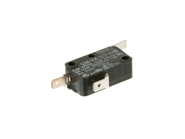 12726583-1-M-GE-WE04X28083-BELT SWITCH