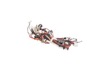 HARNESS MAIN DRYER NV ELEC 27" " – Part Number: WE08X29053
