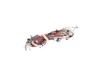 12726590-2-S-GE-WE08X29053-HARNESS MAIN DRYER NV ELEC 27" "