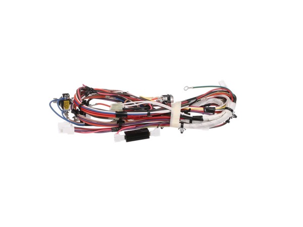 12726592-1-M-GE-WE08X29055-24" Dryer Main Harness – NV Electric