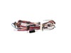 24" Dryer Main Harness – NV Electric – Part Number: WE08X29055