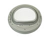DRYER DOOR – Part Number: WE10X28757
