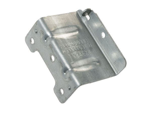 12726599-1-M-GE-WE13X28710-FRONT DRUM SUPPORT BRACKET