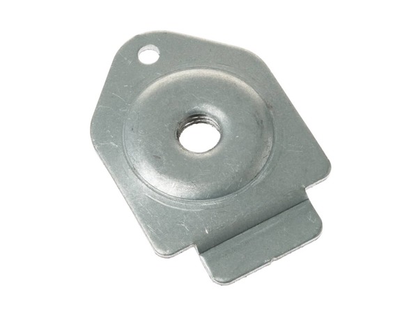12726601-1-M-GE-WE13X28713-FRONT LEVELING LEG BRACKET