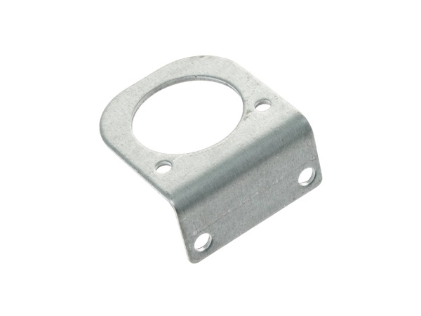 12726602-1-M-GE-WE13X28714-POWER CORD CONDUIT BRACKET