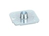 12726604-3-S-GE-WE13X28718-REAR DRUM BEARING SUPPORT
