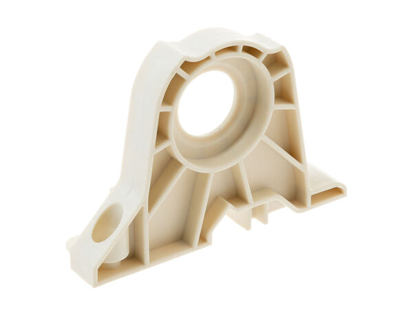 12726609-1-M-GE-WE17X27512-FRONT MOTOR SUPPORT