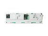 CONTROL BOARD ASSEMBLY – Part Number: WE18X29458