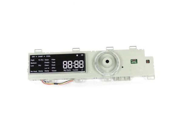 12726614-1-M-GE-WE22X28761-USER INTERFACE BOARD