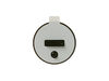 Badge – Part Number: WH01X29417
