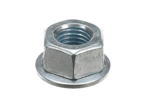 12726749-1-M-GE-WH02X29041-Rotor Nut