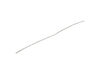 BACK COVER SEAL – Part Number: WH08X28414