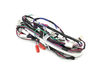 12726762-2-S-GE-WH08X29457-MAIN HARNESS & THERMISTOR ASSEMBLY