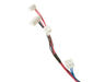 12726762-3-S-GE-WH08X29457-MAIN HARNESS & THERMISTOR ASSEMBLY