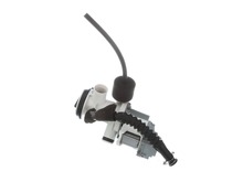 WASHER DRAIN PUMP – Part Number: WH11X28637