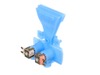 Water Inlet Valve Assembly – Part Number: WH13X26535