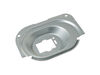 INNER DRAIN HOSE MOUNTING PANEL – Part Number: WH13X28953