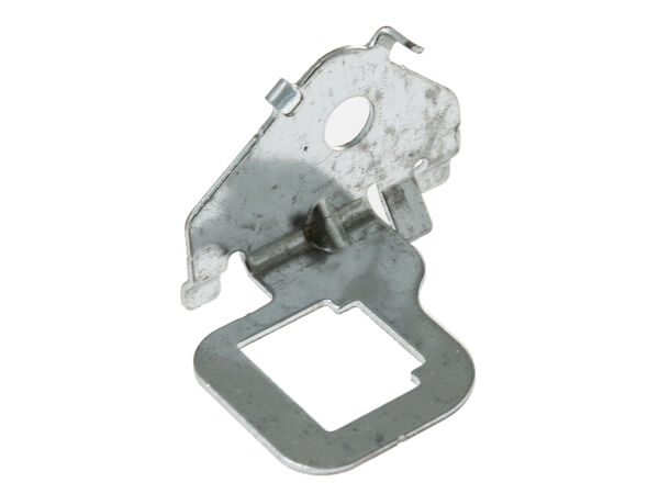 12726771-1-M-GE-WH13X29044-CONNECTOR BRACKET LEFT