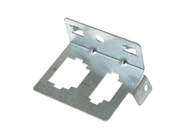 12726772-1-M-GE-WH13X29045-CONNECTOR BRACKET RIGHT